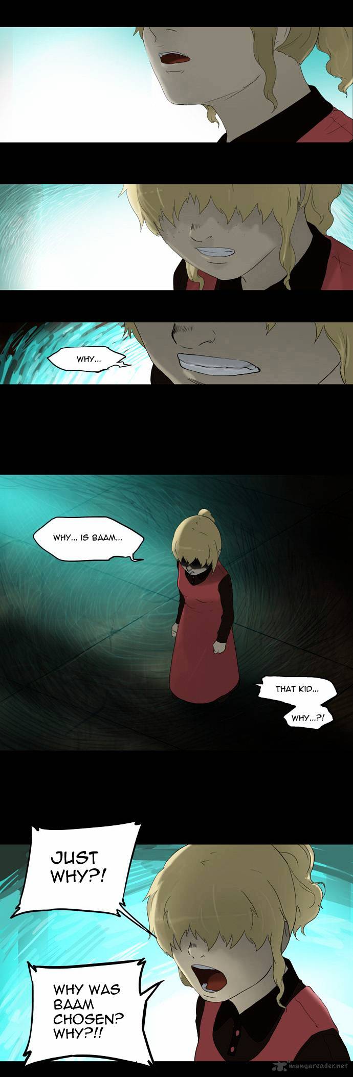 Tower of God, Chapter 77 image 09